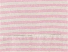 Kids ONLY kjole roseate spoonbill med striber